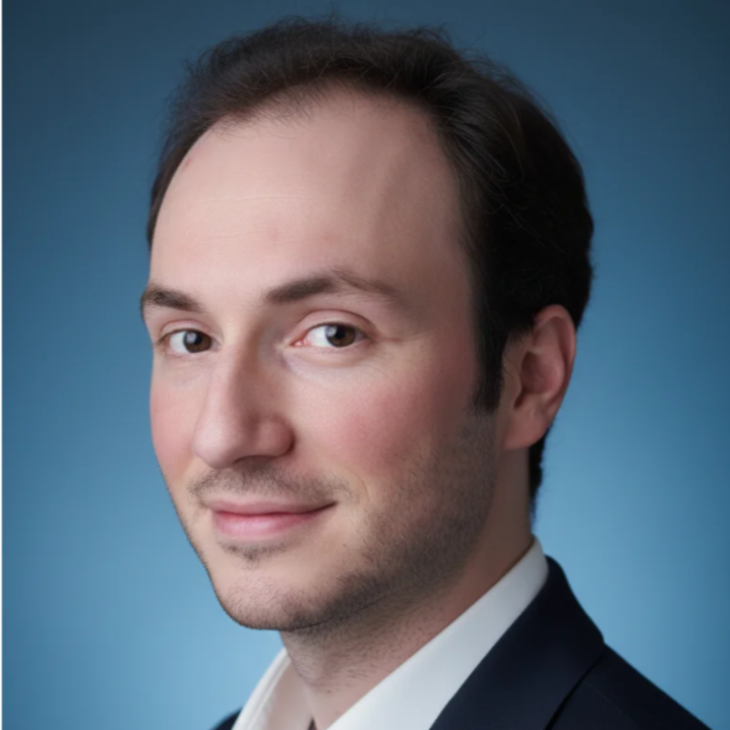 Léo Sajous, courtier d'assurance Courtier Digital